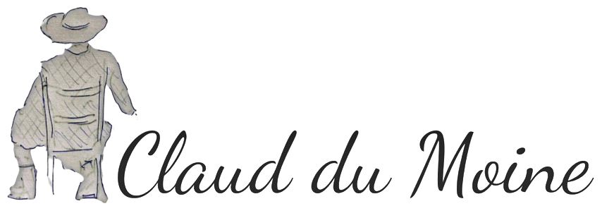 Claud du Moine logo